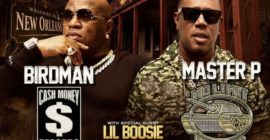 Cash Money and No Limit Announce Fall Arena Tour of Roster Members