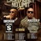Cash Money and No Limit Announce Fall Arena Tour of Roster Members