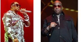 Cash Money Records & No Limit Records Announce Joint Tour