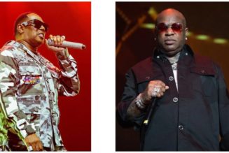 Cash Money Records & No Limit Records Announce Joint Tour