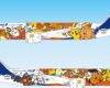 Catch Flights, Not Just Pokémon: ANA Unveils 30th Anniversary "Red" and "Green" Jets