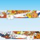 Catch Flights, Not Just Pokémon: ANA Unveils 30th Anniversary "Red" and "Green" Jets