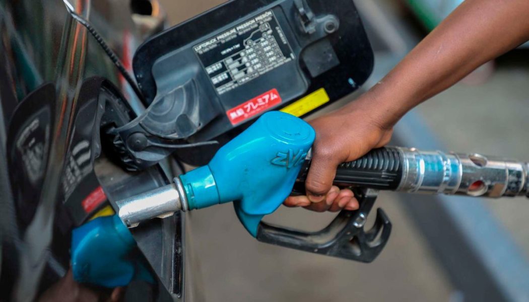 CBK forecasts costly fuel widening current account deficit to 3pc this year