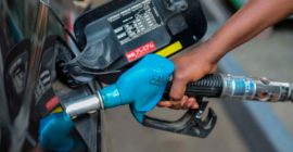 CBK forecasts costly fuel widening current account deficit to 3pc this year