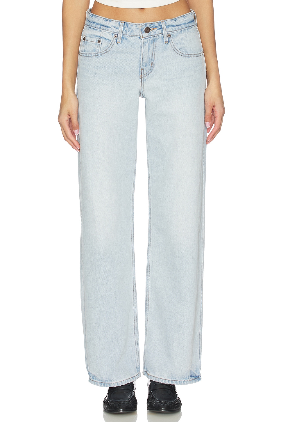 Low Loose