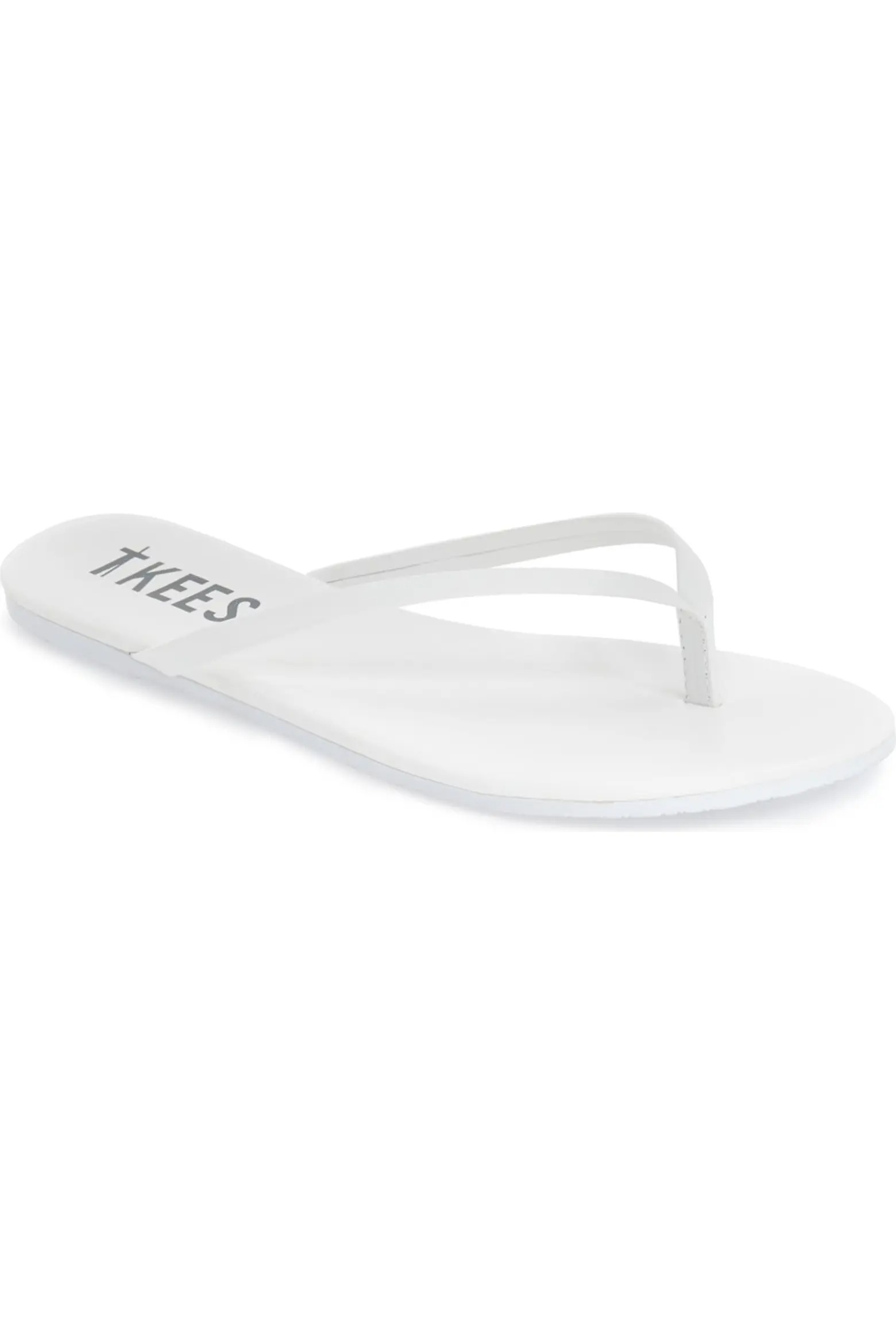 'lily' Flip Flop