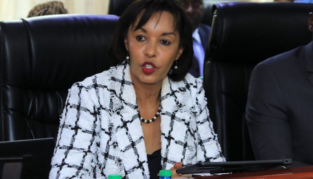 Centum property dollar fund hits Sh3.9bn target