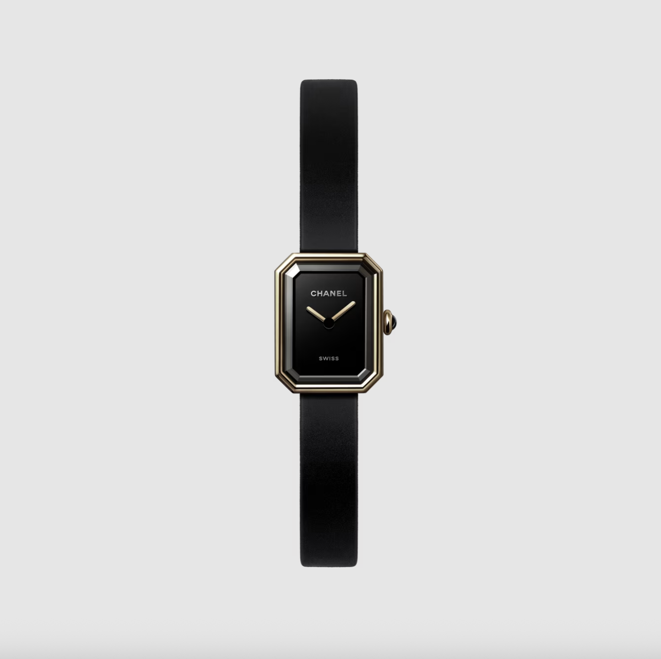chanel, Premi&amp;egrave;re Ribbon Watch
