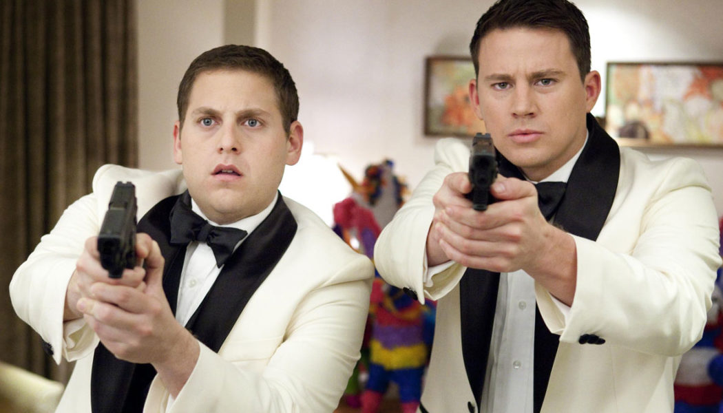 Channing Tatum, Jonah Hill, and Ice Cube in Talks to Return for 24 Jump Street: Report