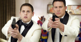 Channing Tatum, Jonah Hill, and Ice Cube in Talks to Return for 24 Jump Street: Report