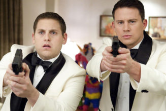 Channing Tatum, Jonah Hill, and Ice Cube in Talks to Return for 24 Jump Street: Report