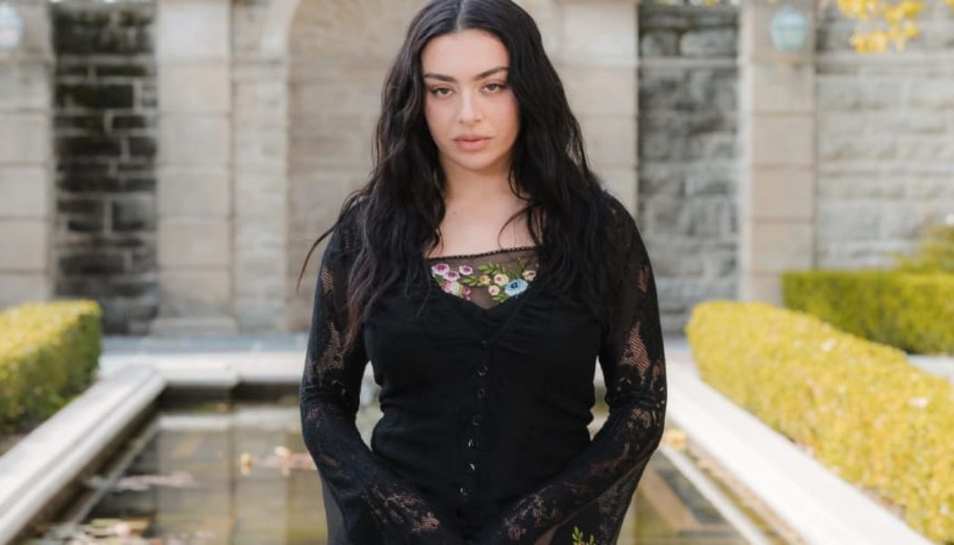 Charli xcx Announces “Music, Fashion, Film” Tour Across North America