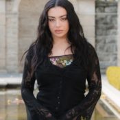 Charli xcx Announces “Music, Fashion, Film” Tour Across North America