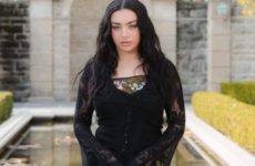 Charli xcx Announces “Music, Fashion, Film” Tour Across North America