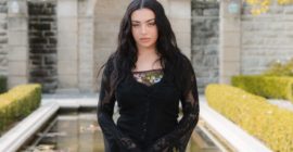 Charli xcx Announces “Music, Fashion, Film” Tour Across North America
