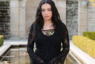 Charli xcx Announces “Music, Fashion, Film” Tour Across North America