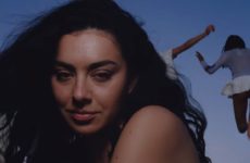 Charli XCX Unveils Cheeky New Song "Wink Wink"
