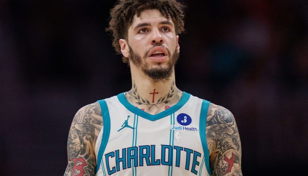 Charlotte Hornets to Trade Lamelo Ball to Minnesota Timberwolves in Multi-Player Blockbuster