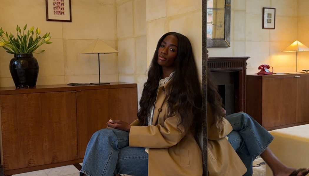 Chic Dressers Know Jeans and Heels Are An Elite Outfit Combo—Here's Why