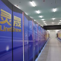 China claims the world’s fastest supercomputer