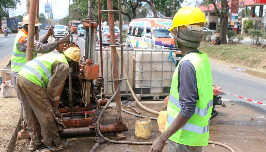 China’s CRBC contracts cross Sh1.2 trillion on lucrative deals