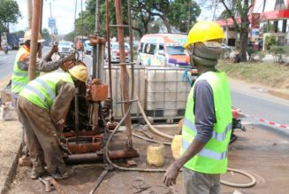 China’s CRBC contracts cross Sh1.2 trillion on lucrative deals