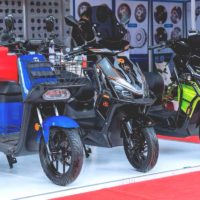 China’s largest e-motorbike maker Yadea enters Kenya EV race