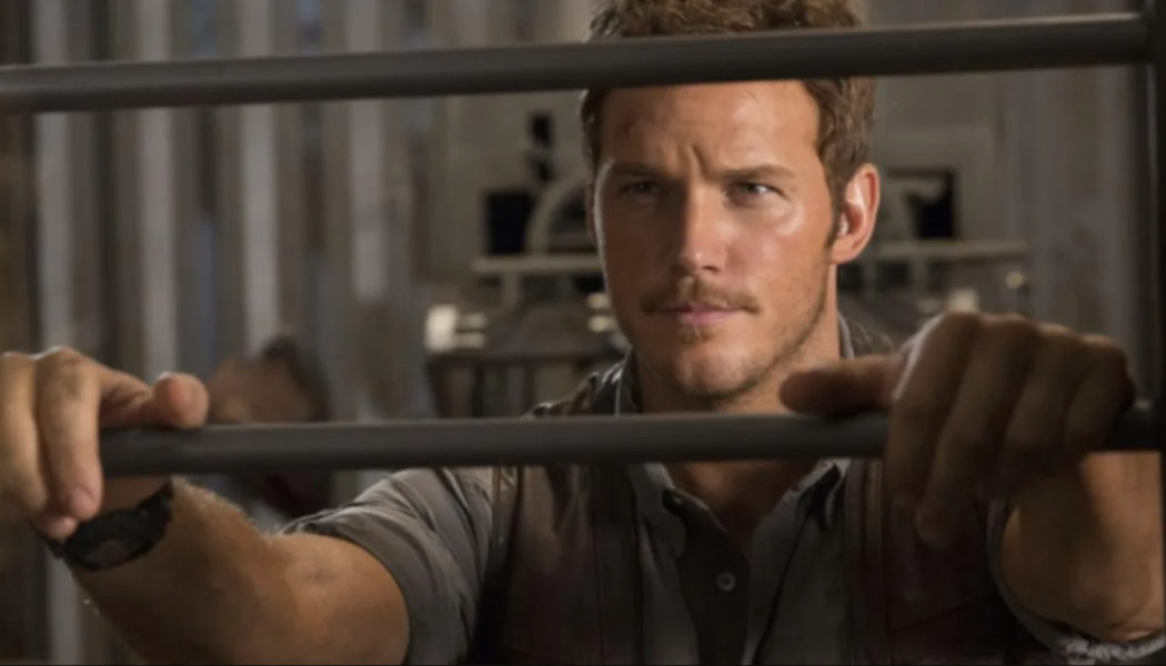 Chris Pratt to Star in Government Funded Comedy Shorts Series for America 250