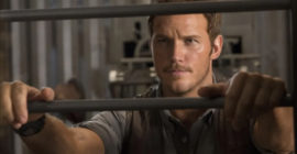 Chris Pratt to Star in Government Funded Comedy Shorts Series for America 250