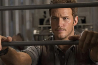 Chris Pratt to Star in Government Funded Comedy Shorts Series for America 250