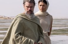 Christopher Nolan's ‘The Odyssey’ Has Been Rated R, Making It the Most Expensive R-Rated Film Ever Made