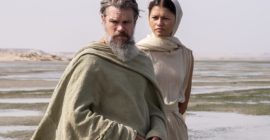 Christopher Nolan’s ‘The Odyssey’ Has Been Rated R, Making It the Most Expensive R-Rated Film Ever Made