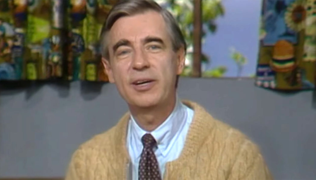 Classic Episodes of Mister Rogers' Neighborhood to Be Uploaded to Official YouTube Channel