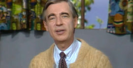 Classic Episodes of Mister Rogers’ Neighborhood to Be Uploaded to Official YouTube Channel