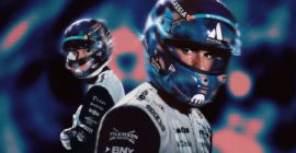 Claude and Atlassian Williams F1 Team Are Turning Team Thinking Into a Race Suit Design