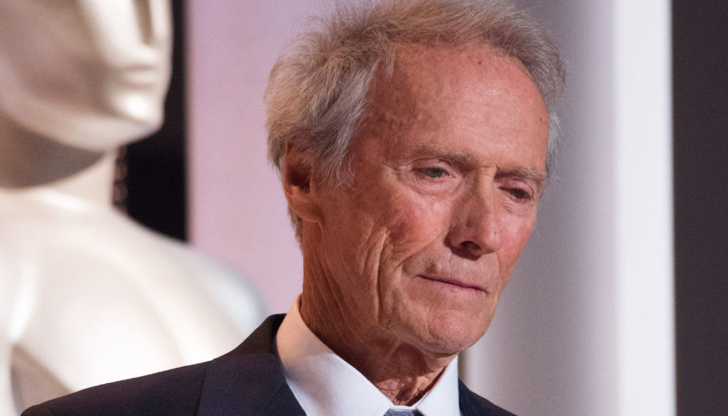 Clint Eastwood Has Retired, Son Says