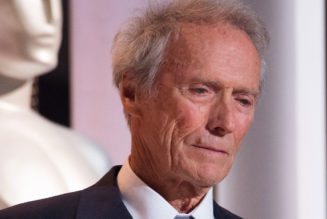 Clint Eastwood Has Retired, Son Says