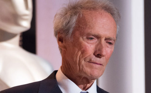 Clint Eastwood Has Retired, Son Says