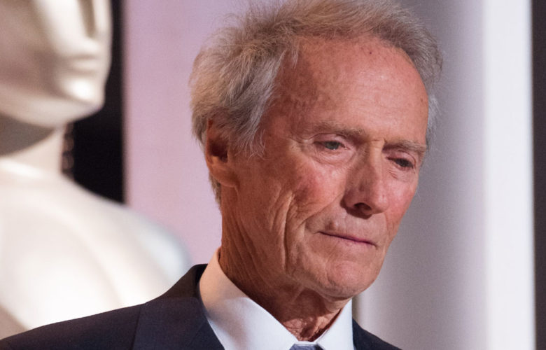 Clint Eastwood Has Retired, Son Says
