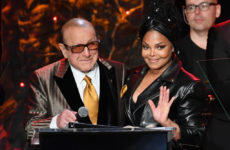 Clive Davis, Storied Music Exec, Dies At 94