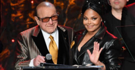 Clive Davis, Storied Music Exec, Dies At 94