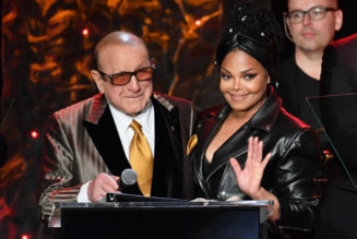 Clive Davis, Storied Music Exec, Dies At 94