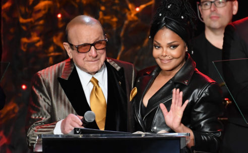 Clive Davis, Storied Music Exec, Dies At 94