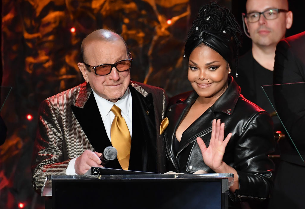 Pre-GRAMMY Gala and GRAMMY Salute to Industry Icons Honoring Sean "Diddy" Combs - Show