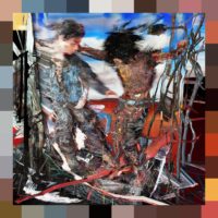Cold Court’s debut EP is an infectious, glitchy genre mashup
