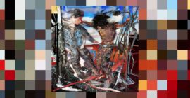 Cold Court’s debut EP is an infectious, glitchy genre mashup