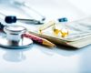 Company-sponsored medical covers in pain