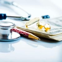 Company-sponsored medical covers in pain