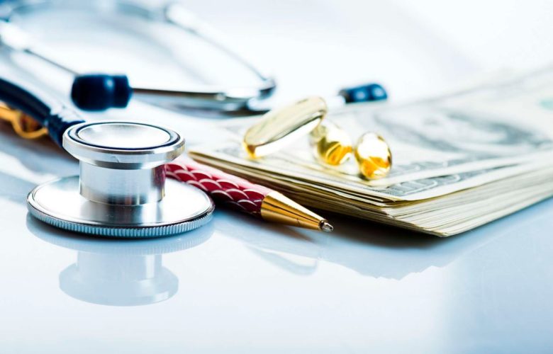 Company-sponsored medical covers in pain