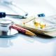 Company-sponsored medical covers in pain